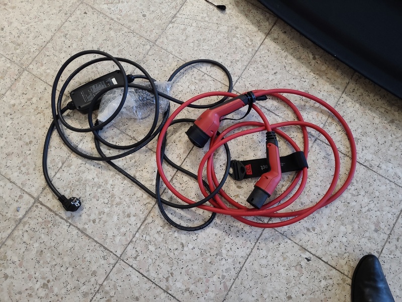 Opel Mokka-e vaihtoauto