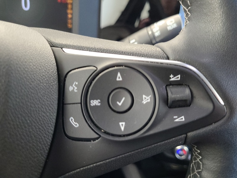 Opel Mokka-e vaihtoauto