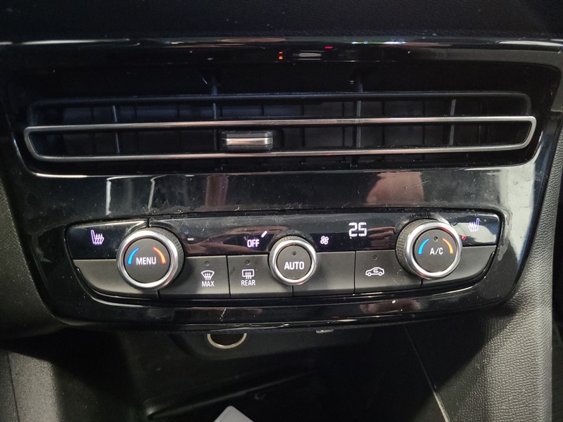 Opel Mokka-e vaihtoauto