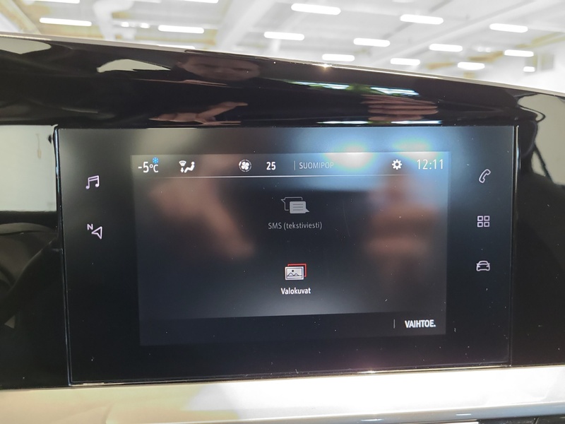 Opel Mokka-e vaihtoauto