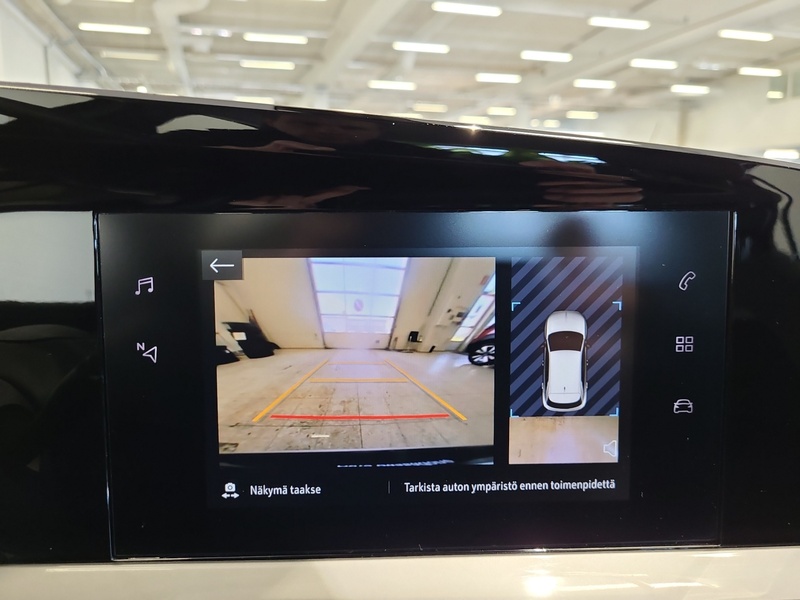 Opel Mokka-e vaihtoauto