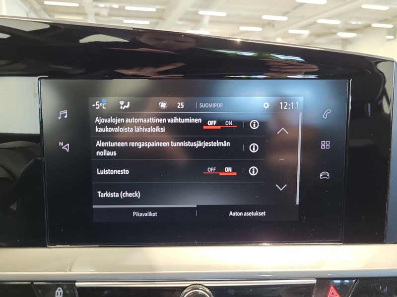 Opel Mokka-e vaihtoauto