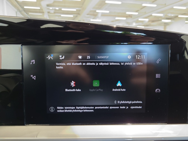 Opel Mokka-e vaihtoauto