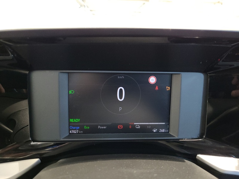 Opel Mokka-e vaihtoauto