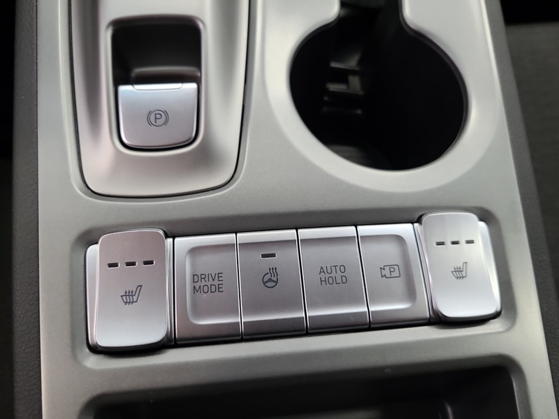 Hyundai Kona vaihtoauto