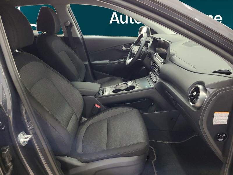 Hyundai Kona vaihtoauto