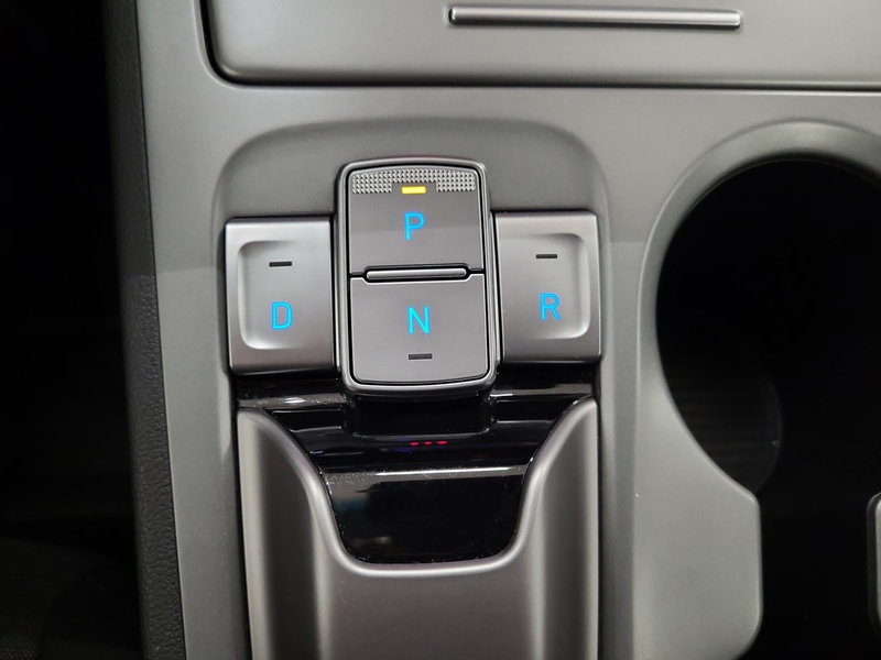 Hyundai Kona vaihtoauto