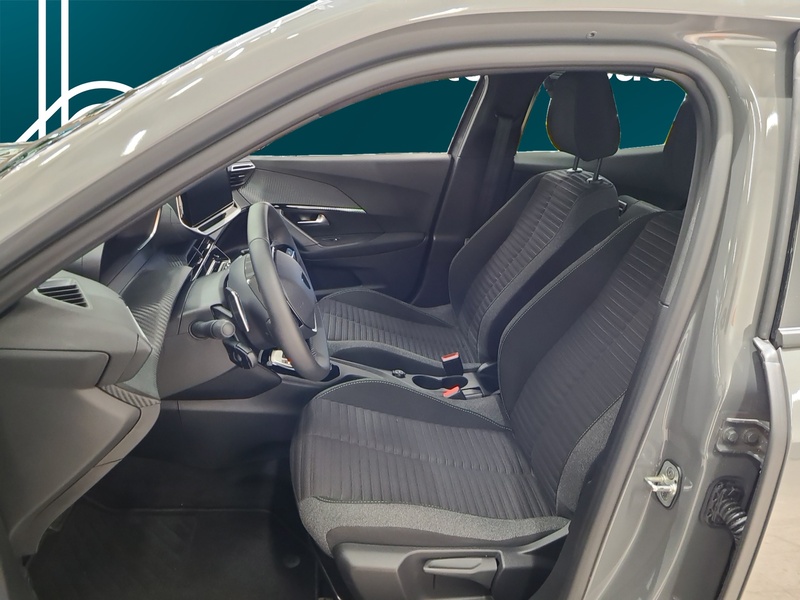 Peugeot 2008 vaihtoauto