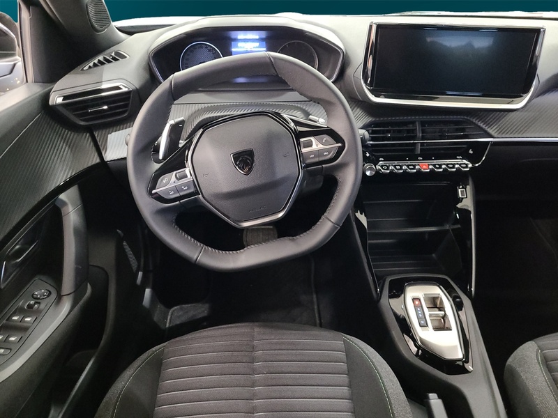 Peugeot 2008 vaihtoauto