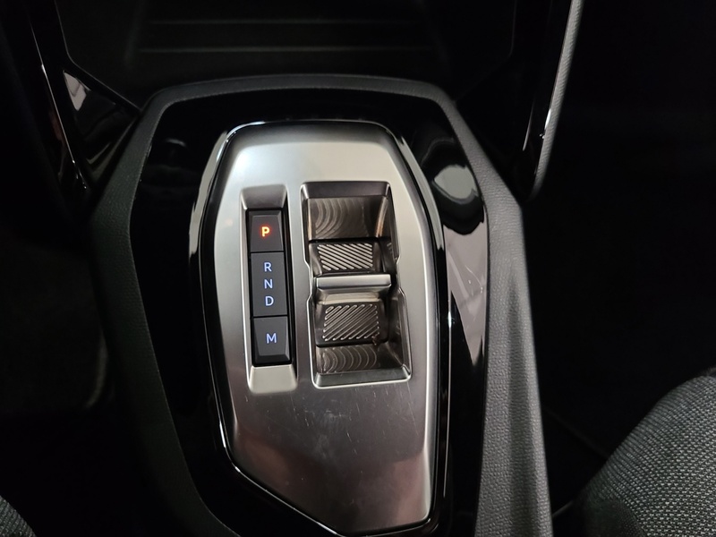 Peugeot 2008 vaihtoauto