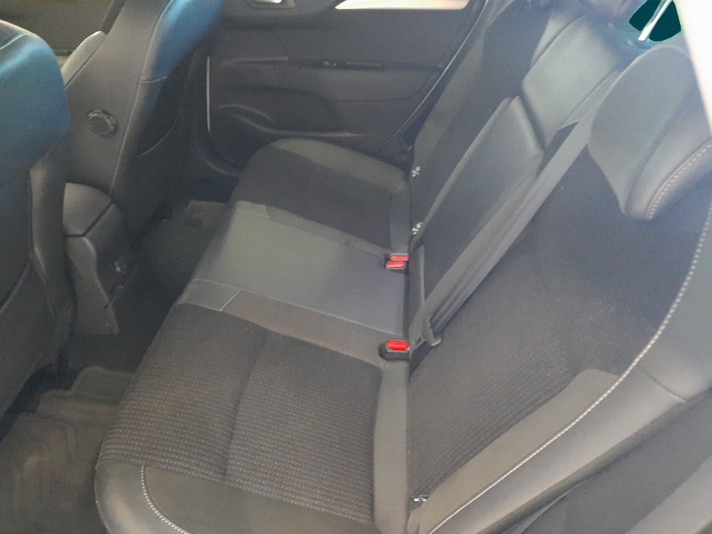 Citroën C4 vaihtoauto