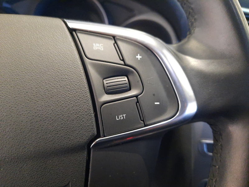 Citroën C4 vaihtoauto