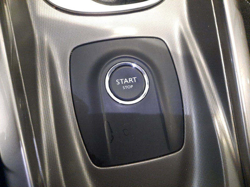 Citroën C4 vaihtoauto