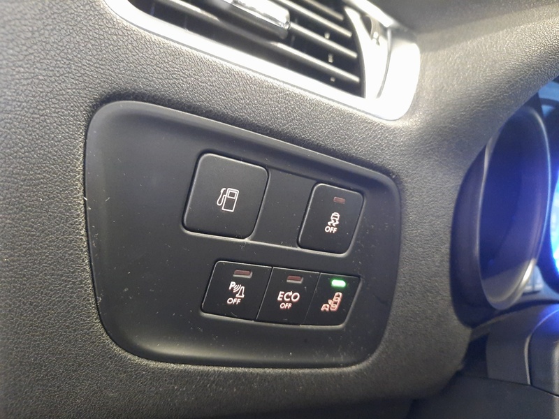 Citroën C4 vaihtoauto