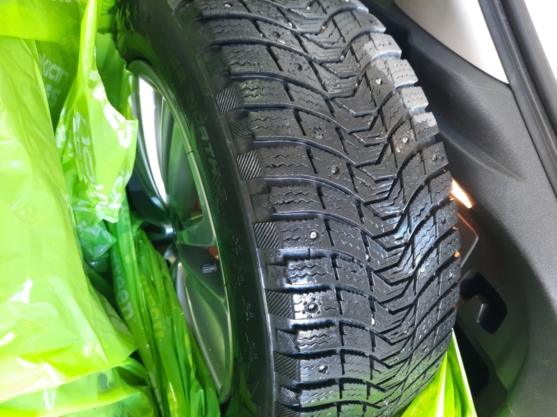 Citroën C4 vaihtoauto