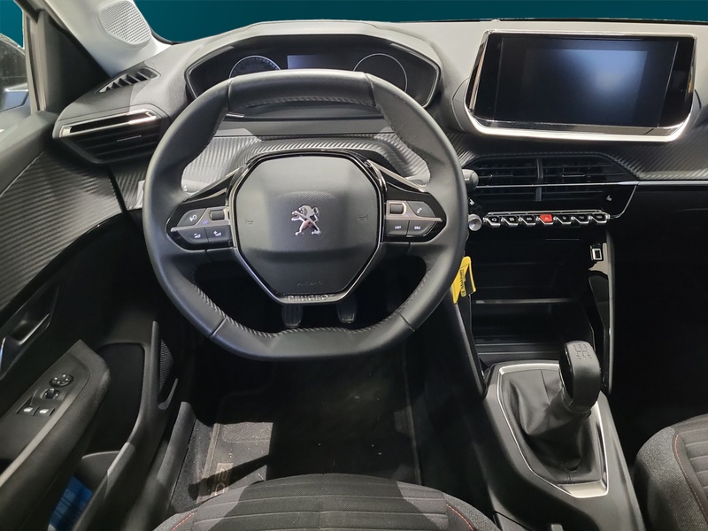 Peugeot 208 vaihtoauto