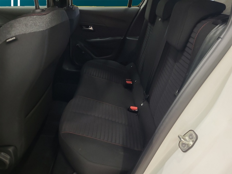 Peugeot 208 vaihtoauto