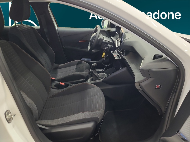 Peugeot 208 vaihtoauto