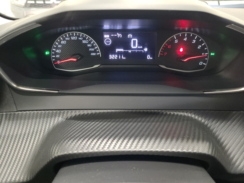 Peugeot 208 vaihtoauto