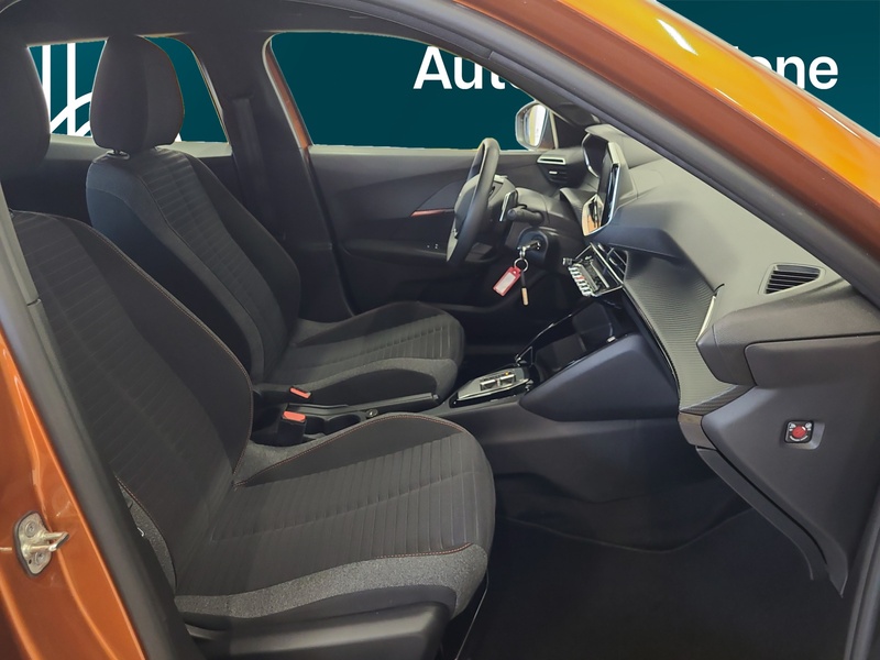 Peugeot 2008 vaihtoauto