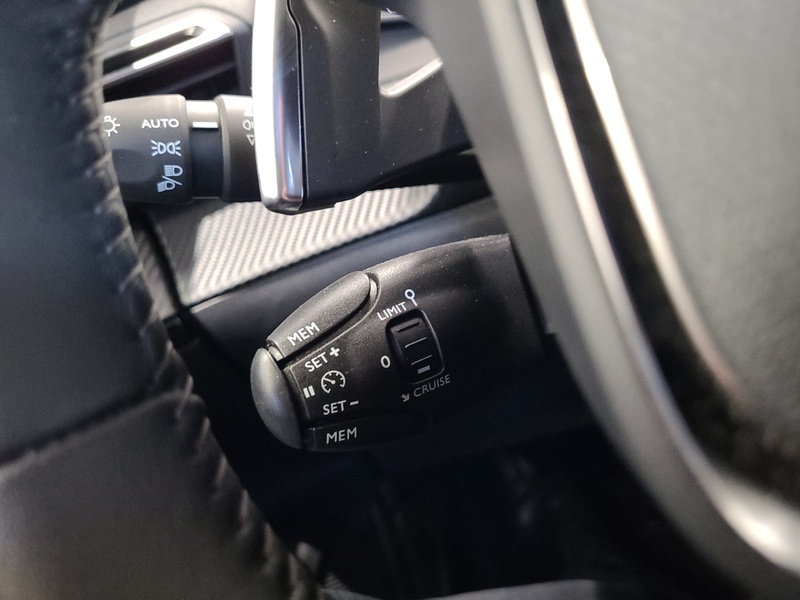 Peugeot 2008 vaihtoauto