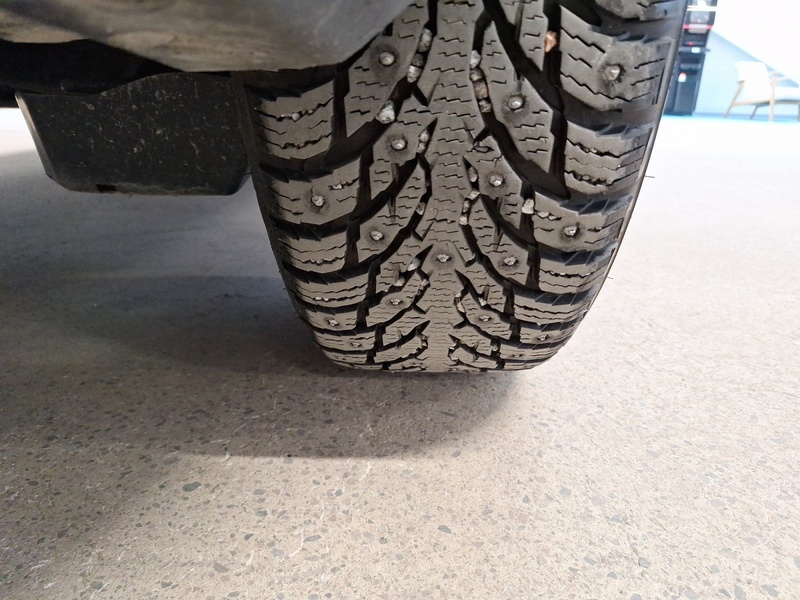 Citroën C5 Aircross vaihtoauto