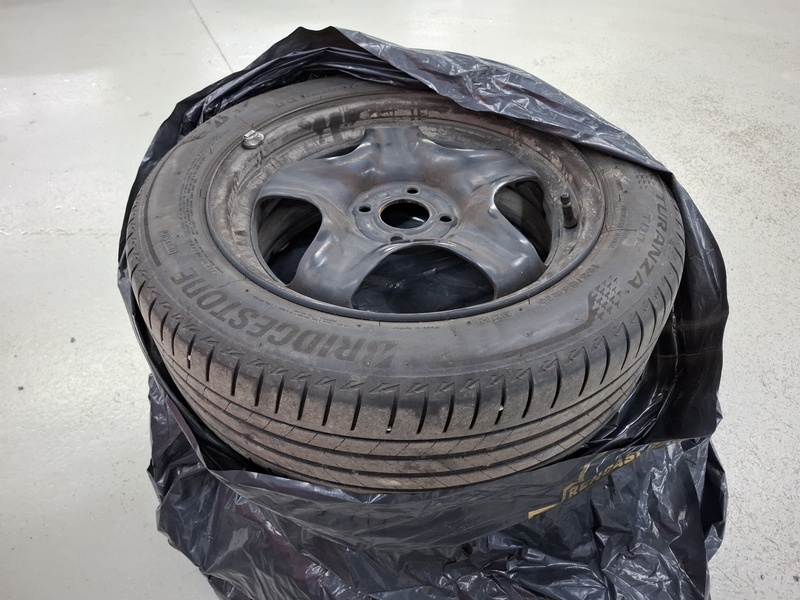 Renault Clio vaihtoauto