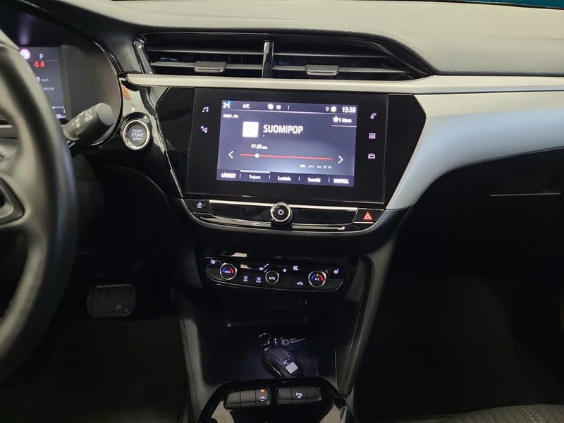 Opel Corsa-e vaihtoauto