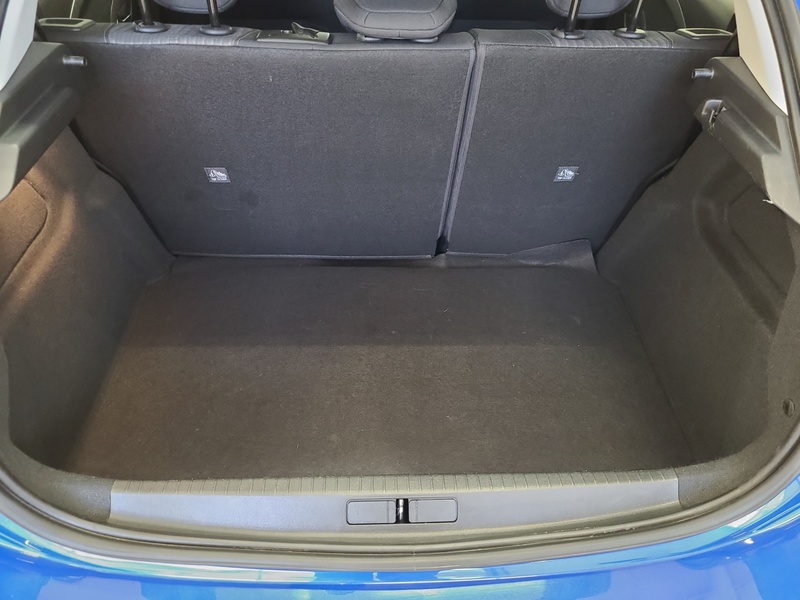 Opel Corsa-e vaihtoauto