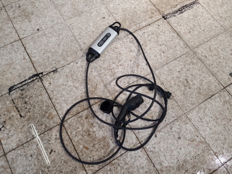 Opel Corsa-e vaihtoauto