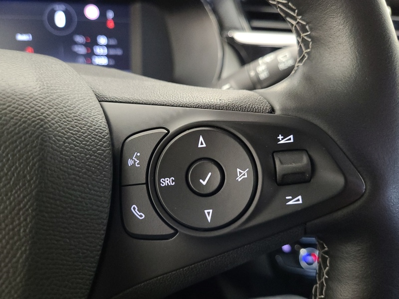 Opel Corsa-e vaihtoauto