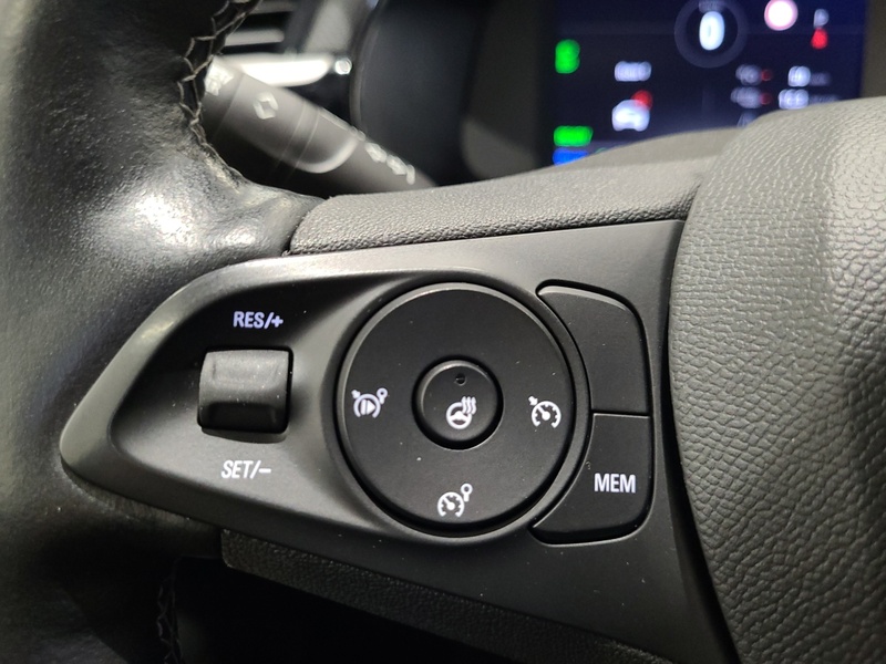 Opel Corsa-e vaihtoauto