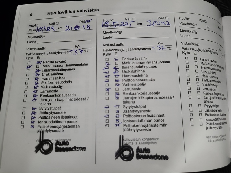 Opel Corsa-e vaihtoauto