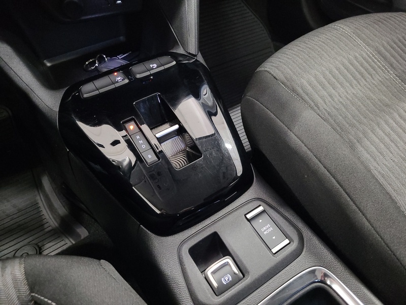 Opel Corsa-e vaihtoauto