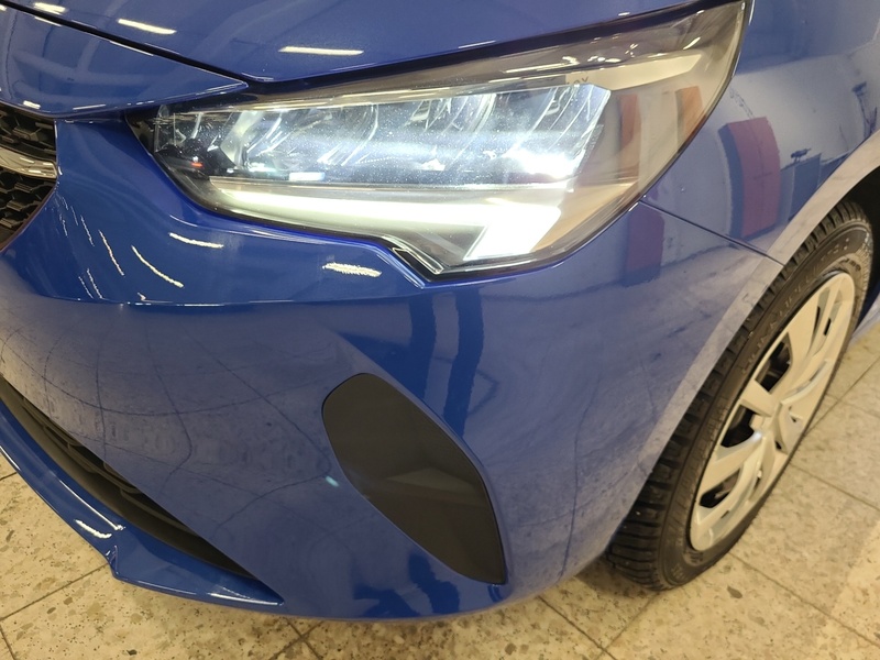 Opel Corsa-e vaihtoauto