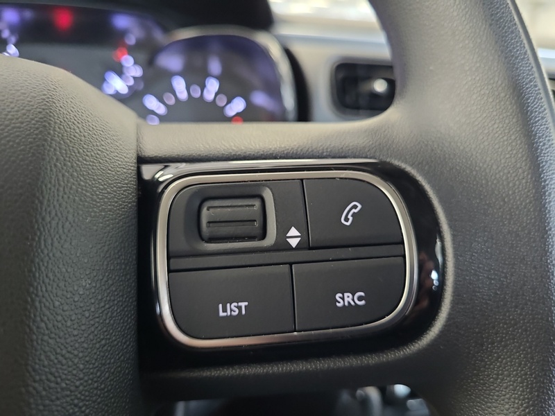 Citroën C3 vaihtoauto
