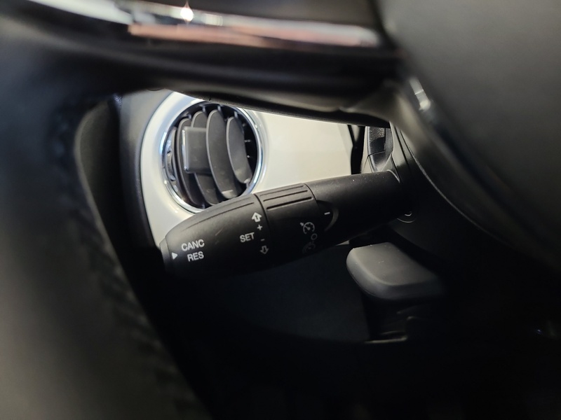 Fiat 500 vaihtoauto