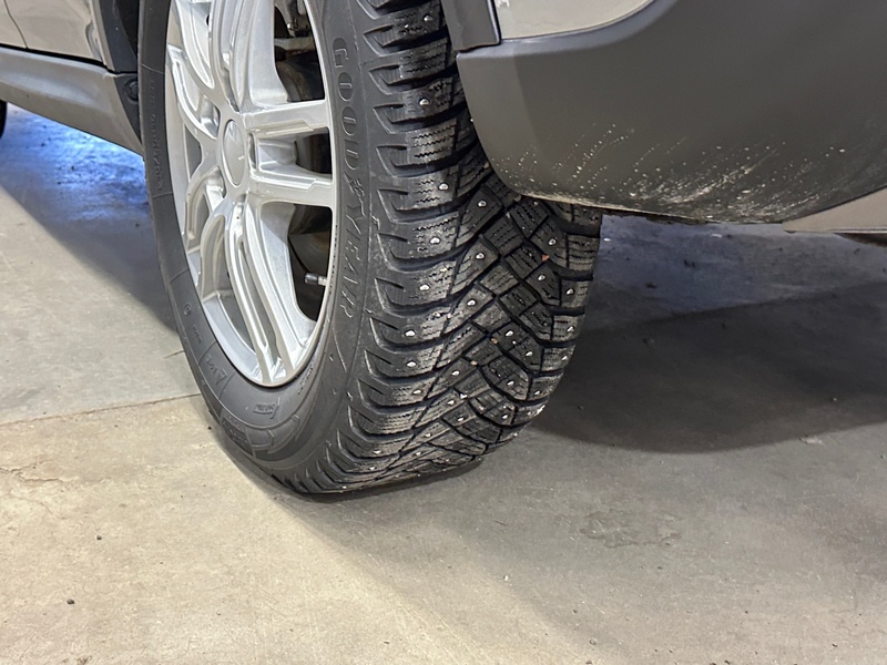 Suzuki Vitara vaihtoauto