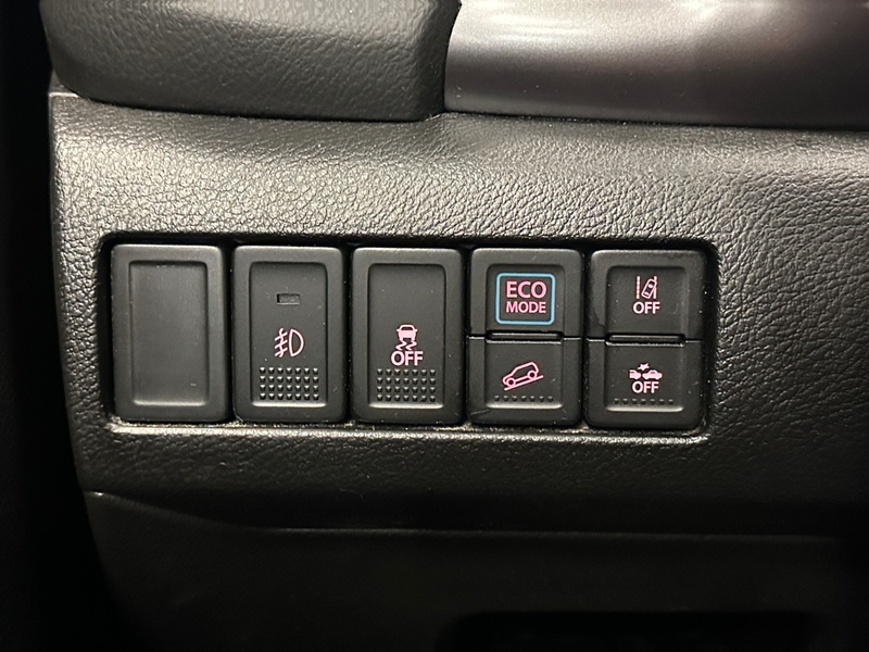 Suzuki Vitara vaihtoauto