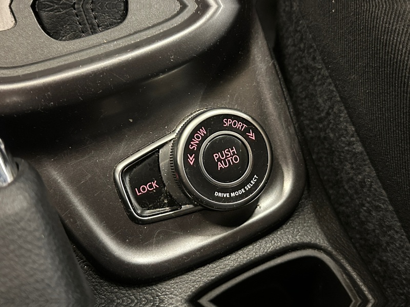 Suzuki Vitara vaihtoauto