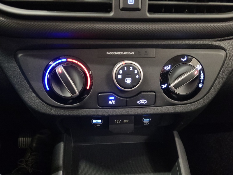 Hyundai i10 vaihtoauto