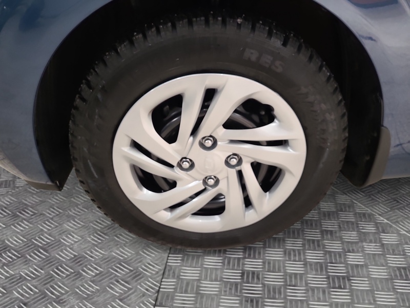 Hyundai i10 vaihtoauto