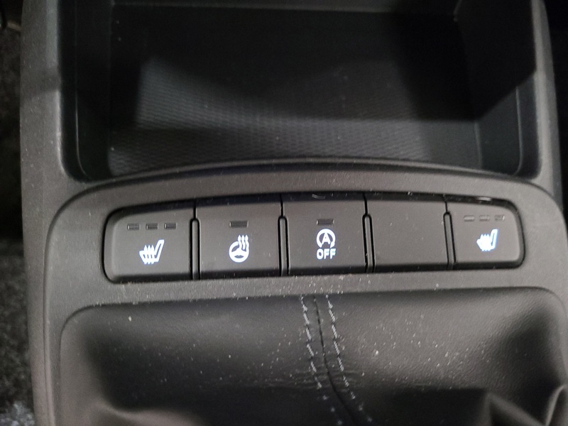 Hyundai i10 vaihtoauto