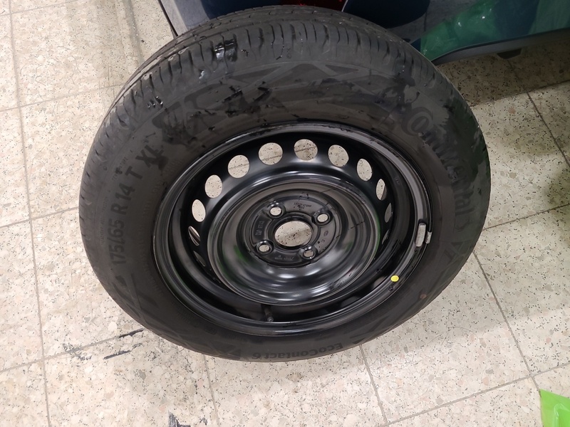 Hyundai i10 vaihtoauto