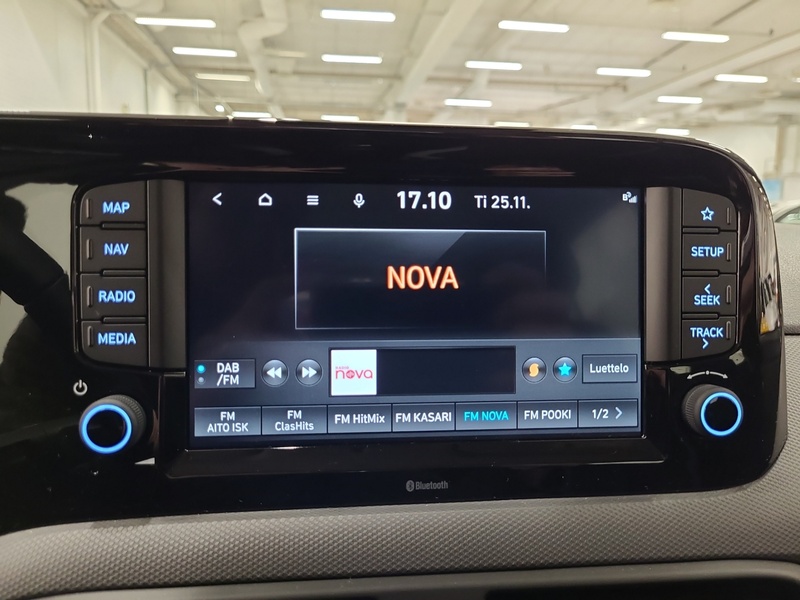 Hyundai i10 vaihtoauto