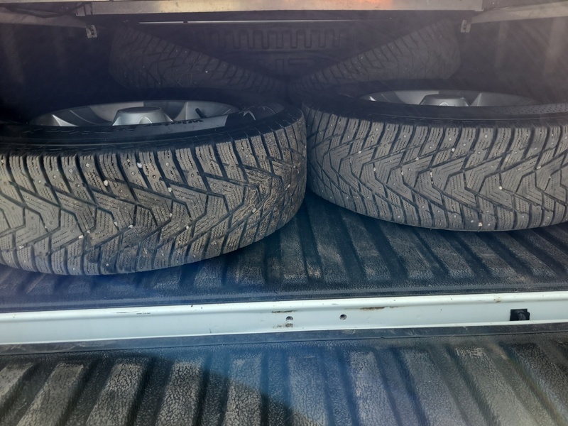 Isuzu D-Max vaihtoauto