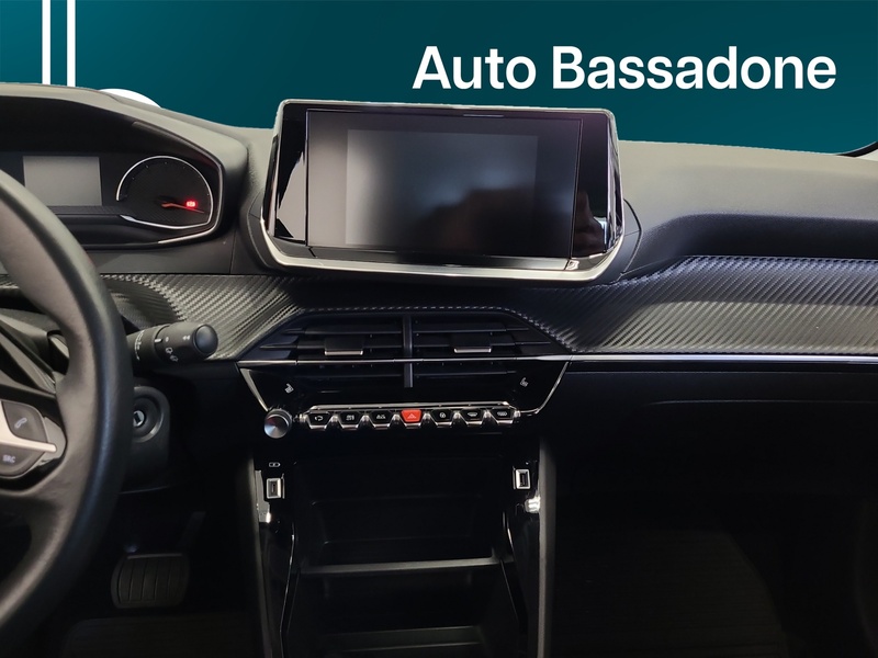 Peugeot 208 vaihtoauto