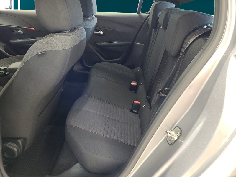 Peugeot 208 vaihtoauto