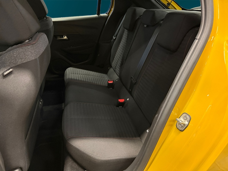 Peugeot 208 vaihtoauto