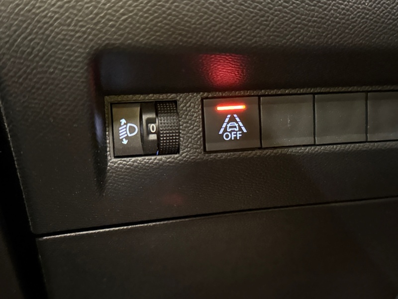 Peugeot 208 vaihtoauto